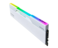 KLEVV 32GB (2x16GB) 6000 CL30 Cras V White RGB - 1580886 - zdjęcie 8
